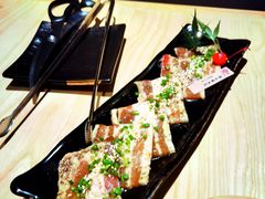 黑毛猪五花-松鱼亭·和牛烧肉(协鑫广场店)