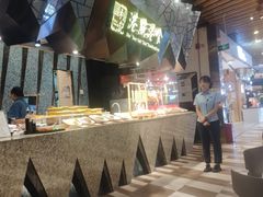 -食悦天美食广场(西安CityOn熙地港购物中心店)