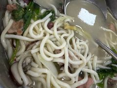 -阿水杠面(漳港店)