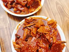 -渔桥李记奶汤面(东街店)