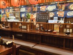 -鸟鹏烧鸟居酒屋(仁恒梦中心店)