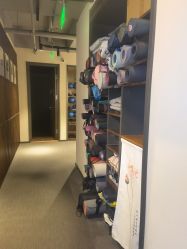 -FineYoga梵音瑜伽·普拉提