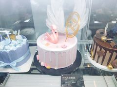 -卷心卷意·轻甜蛋糕(新光天地店)