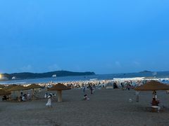 -金海湾海鲜排档(朱家尖店)