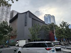 -成都市川剧院·《川剧秀·传奇变脸》·锦江剧场