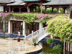 -三亚亚龙湾雅高美爵酒店
