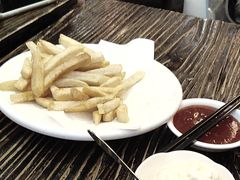 -平成屋·午肴夜酒(四川北路店)