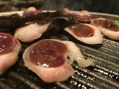 -百味源炭火烤翅 ·夜市大排档(酒仙桥店)