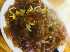 -何记酿皮店(西流湾店)