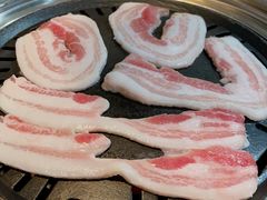 -梅梅家的烤肉店(槐北路店)