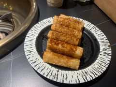 -锅哥有料老火锅(金港国际店)