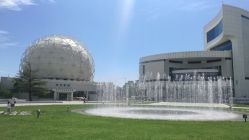 -北京科学中心儿童乐园