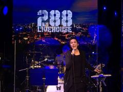 -288 Livehouse 酒吧(思南公馆店)