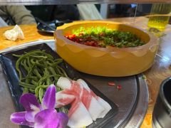 -塔兰齐新疆孜然火锅(鲤鱼山路店)