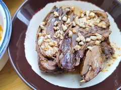 -嘉州鲜知味钵钵鸡(奎星楼店)