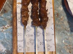 -哈啾嗨·新概念蒙餐(红星新城店)