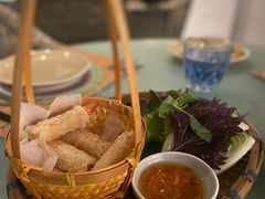 -CHINCHIN 青青·泰国料理(万象食家店)
