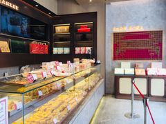 -詹记桃酥(百盛店)