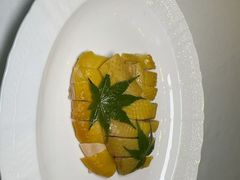 -淮香国色·淮扬菜(正大中心店)