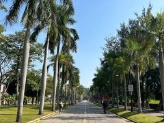 -厦门大学(思明校区)