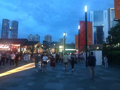 -钢管厂歆瑞源油卤串串香(春熙路太古里店)