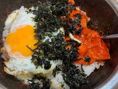-小木屋拌饭(沈阳中街大悦城店)