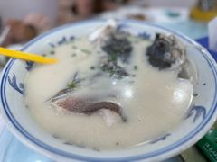 -山涧阁农家菜(南北湖店)