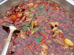 -蛙兔鸡自贡风味·特色江湖菜(广都店)