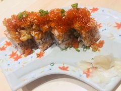 -玄海寿司(国贸店)