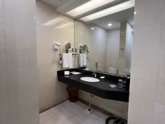 -山东政协大厦维景大酒店