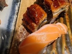 -千代武日本料理(开发区店)