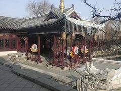 -华清宫景区