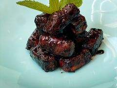 辽河口恋香牛肉-止观小馆·辽河口渔家菜(王府井店)