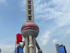 -东方明珠广播电视塔