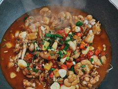 -寻乡迹· 湖南家宴(竹坑店)