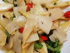 -堂宴·老厦门私房菜(1988仙岳总店)