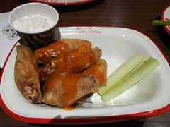 -Tubestation站点比萨(高新万达ONE店)