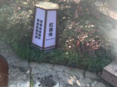 -杭州第一世界大酒店·云曼温泉