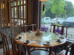 -千岛湖小鱼儿·淳安匠心农家菜