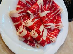 -内蒙古驻京办餐厅