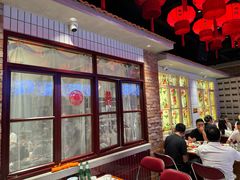 -姚稷大铁锅(东明广场店)