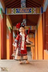 -雅尼·亚米儿童摄影美学馆(汉阳店)