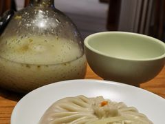 王牌蟹粉灌汤包-苏小柳手工点心(人民广场分院)