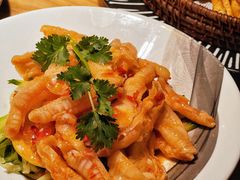 -九锅一堂酸菜鱼(学府凯德店)