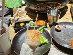 -泥炉烧肉师(新街口金銮巷店)