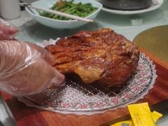 -新粤新疆菜清真餐厅(拱北店)