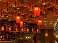 -南通滨江洲际酒店-东厨中餐厅