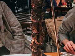 烤袋鼠肉-The Meat & Wine Co Southbank(南岸店)