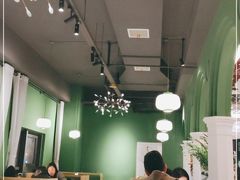 大堂-荔粥记潮汕砂锅粥(太湖路店)