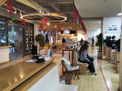 -道顺射箭·团建·骑射(张杨路店)